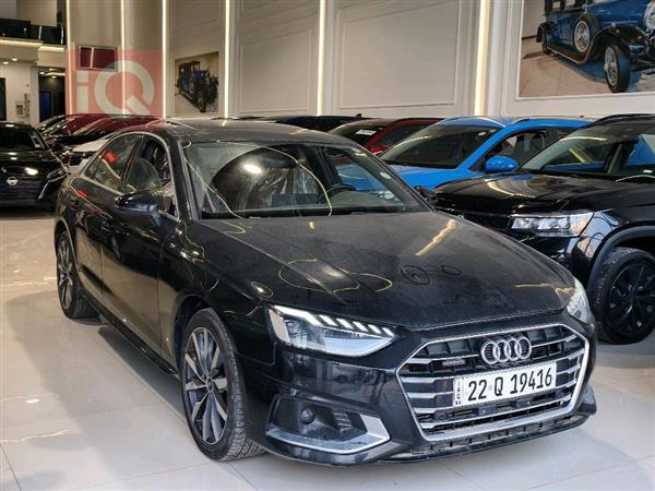 اودي A4 2023 للبيع في العراق - اربيل